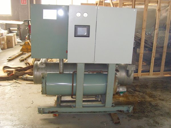 克井镇酒店中央空调不停机清洗方法介绍